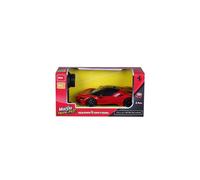 Véhicules Miniatures Radiocommande 1/24 Rc 2,4 Ghz - Ferrari Sf90 Stradale - Rouge