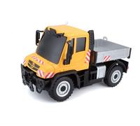 Voiture télécommandée Maisto Tech 582181 Unimog U430 Véhicule RC débutant Camion