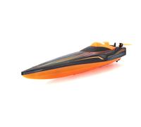 Véhicules Miniatures Radiocommande Rc - Speed Boat 2,4 Ghz - Bateau Radiocommandé