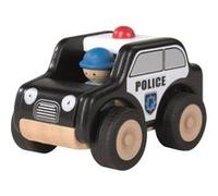 Véhicules miniworld : voiture de police usa wonderworld