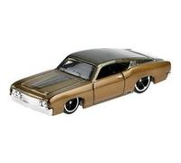 Véhicules mythiques Hot Wheels Modèle aléatoire G