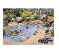 Véhicules nautiques Faller 130283 H0 G