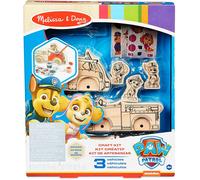 Melissa & Doug Paw Patrol Painting Game Doré