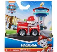 Spin Master Mini véhicule Pup Squad Pat Patrouille – Modèle choisi aléatoirement