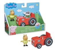 Véhicules Peppa Pig - Petit Tracteur