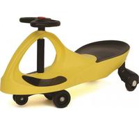 Porteur Didicar Jaune - BIGJIGS - Pour Enfant de 3 ans - Poids max 20 kg