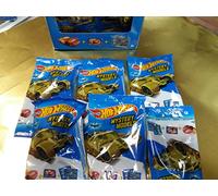 Véhicules - R9105 - Véhicule Miniature - Pochettes Surprise Hot Wheels