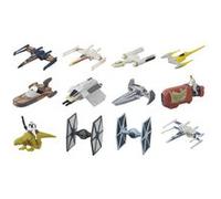 Véhicules Star Wars 7 Micro Machine Blind bag G