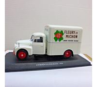 BURAGO Véhicule Bburago Ferrari en métal 458 Speciale à l'échelle 1/18ème