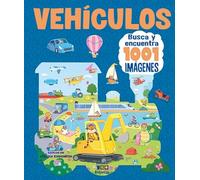 VEHÍCULOS Busca y encuentra 1001 imágenes
