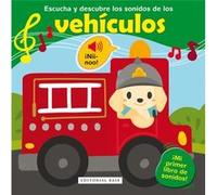 Escucha y descubre los sonidos de los vehículos