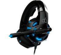 Alpha Bravo Veho GX-1 Câblé Gaming Casque avec Microphone Anti-bruits