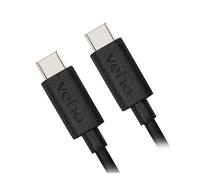 Veho Black RHOX Écouteurs Bluetooth Sans Fil avec Micro