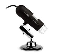 Veho Microscope Discovery - Capture de Photos - Capture vidéo