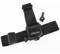 Veho Muvi HD Montage de courroie de bandeau