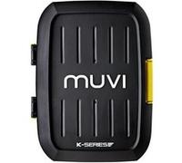 Veho Muvi Rugged Case - Étui rigide pour appareil photo - robuste - pour muvi HD G