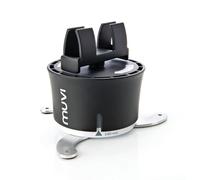 Veho MUVI X Lapse 360 degré Photographie Timelapse pour iPhone/Action Caméras/Caméras Time Lapse Noir