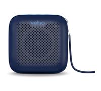 Veho MZ-4 PORTABLE BLUETOOTH SPEAKER-BL 1-voie Bleu Sans fil
