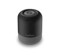 Veho MZ-S Enceinte portable mono Noir 5 W