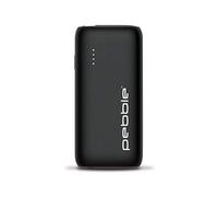 Veho Pebble PZ-5 Batterie Rechargeable pour Smartphone et Tablette 5 000 mAh USB-C (VPP-114-PZ5-B)