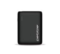 Veho Pebble PZ-5 Portable Power Bank | Rechargeable| Chargeur de Smartphone et de Tablette |5 000mAh USB-C - France Batterie | (VPP-114-PZ5-B)
