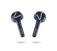 Veho STIX True Wireless Earphones - Bluetooth - Charging Case included - Mic - T