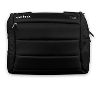 Veho VNB-001-T2 sacoche d'ordinateurs portables 43,2 cm (17 ) Noir