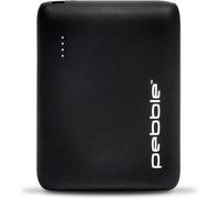 Veho VPP-115-PZ10-B Galet PZ10 Power Bank 10000mAh, Lithium Polymer LiPo, noir