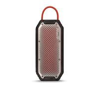 Veho VSS-301-MX1 haut-parleur portable et de fête Enceinte portable stéréo Noir, Argent 20 W