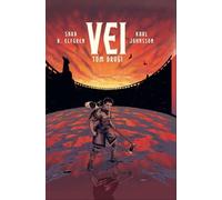Vei Tom 2 - Sara Elfgren (livre en polonais)