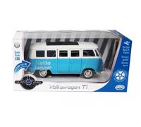 Veicolo Volkswagen T1 Azzurro