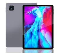 Veidoo 13 Pouces Tablette, 16Go 256Go, 10000 mAh, Octa-Core, 2K 2160x1440 FHD