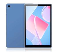 Veidoo Tablette Android 15, 10,1" 11 Go RAM (3 Go+8 Go Extensible) 64 Go ROM, WiFi 6, Écran IPS FHD, 2+5 MP, Reconnaissance Faciale