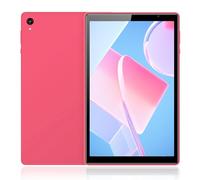 Veidoo Tablette Android 15, 10,1" avec 3 Go de RAM 64 Go de ROM, processeur Five-Core, Wi-FI 5G, écran Tactile IPS 1280 x 800, Appareil Photo 2 MP+5 MP, Reconnaissance faciale, Mode Protection des