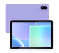 Veidoo Tablette Android 15, 10,1" avec 3 Go de RAM 64 Go de ROM, processeur Five-Core, WiFi 5G, écran Tactile IPS FHD 1280 x 800, Appareil Photo 2 MP+5 MP, Reconnaissance faciale, Mode Protection des