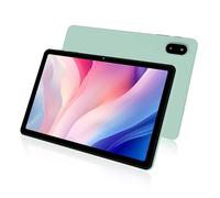 Veidoo Tablette Android, écran Tactile IPS HD 10,1 Pouces, 3Go RAM + 32Go Stockage, processeur Octa-Core, WiFi, Bluetooth 4.0, Double caméra, Batterie Longue durée(Vert Laurier)