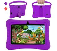 Tablette Enfant 7 Pouces, Veidoo Android 2Go+32Go, Écran Tactile HD, Contrôle Parental, Éducative - Violet Violet https://www.fnac.com/mp50056794/Tablette-Enfant-7-Pouces-Veidoo-Android-2Go-32Go-Ecran-Tactile-HD-Controle-Parental-Educative-Violet/w-4?oref=8d147239-7f5b-5c49-4095-8097c7db3e7e