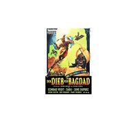 Veidt, C. - Dieb Von Bagdad, der