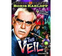 Veil 2 [Import USA Zone 1]