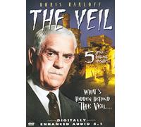 Veil 2 [Import USA Zone 1]