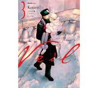 VEIL 3 (MANGA VO JAPONAIS)