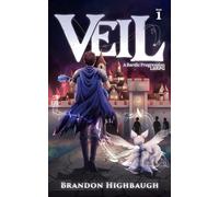 Veil: A Bardic Progression LitRPG: Book 1