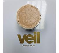 Veil Cover Cream Crème de camouflage 19 g (pêche).