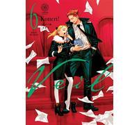 Veil Kotteri - Tome 06 - Kotteri! (Koteri) - Noeve Grafx - broché - Manga