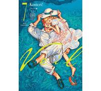 Veil Kotteri - Tome 07 - Kotteri! (Koteri) - Noeve Grafx - broché - Manga
