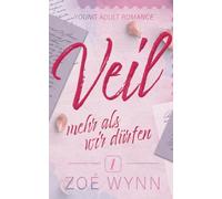 Veil - Mehr als wir dürfen