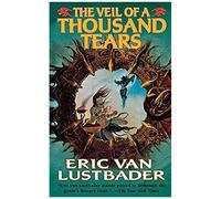 Veil Of A Thousand Tears