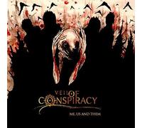 Veil Of Conspiracy - Me, Us and Them [Import]