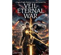 Veil of Eternal War: A Saga of Light, Shadow, Love, and Eternal War