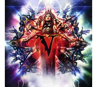 Veil of Maya - Matriarch [New Vinyl LP] Black, Blue, Colored Vinyl, Purple